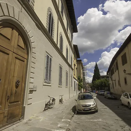 Design Florence- Center Florence
