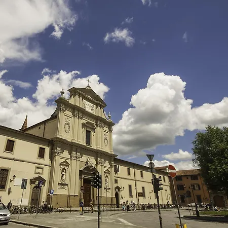 Design Florence- Center
