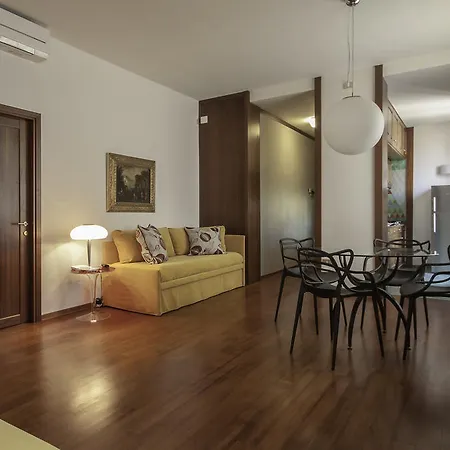 Apartment Design Florence- Center Florence