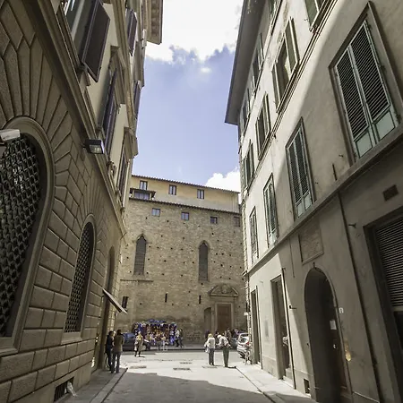 Design Florence- Center