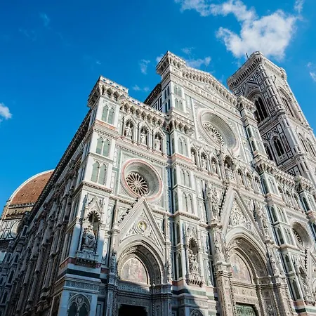 Design Florence- Center Apartment Florence