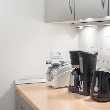 Apartment Design Florence- Center *