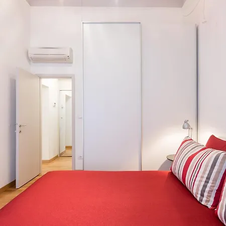 Design Florence- Center Apartment