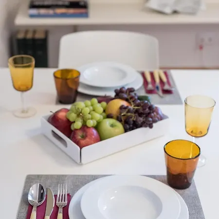 Design Florence- Center Apartment *