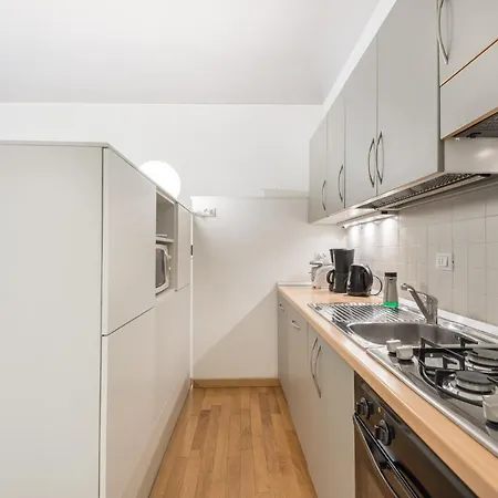 Design Florence- Center Apartment *