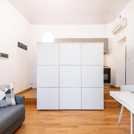 Apartment Design Florence- Center Florence