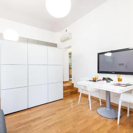Design Florence- Center Apartment Florence