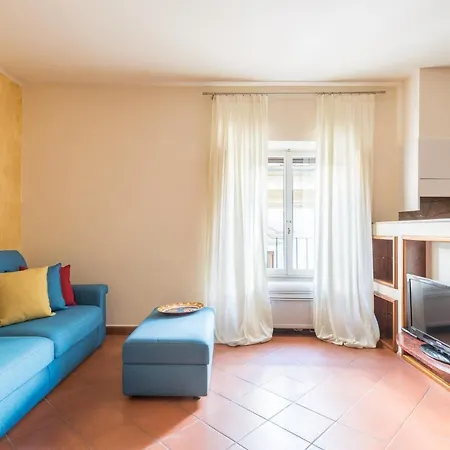 Design Florence- Center Apartment *