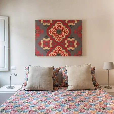 Design Florence- Center Apartment *