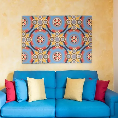 Apartment Design Florence- Center Florence