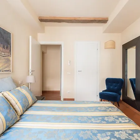 Apartment Design Florence- Center *