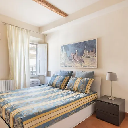 Apartment Design Florence- Center Florence