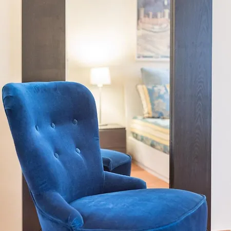Apartment Design Florence- Center *