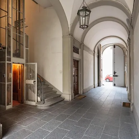 Design Florence- Center Apartment