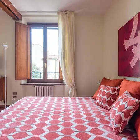 Design Florence- Center Apartment Florence