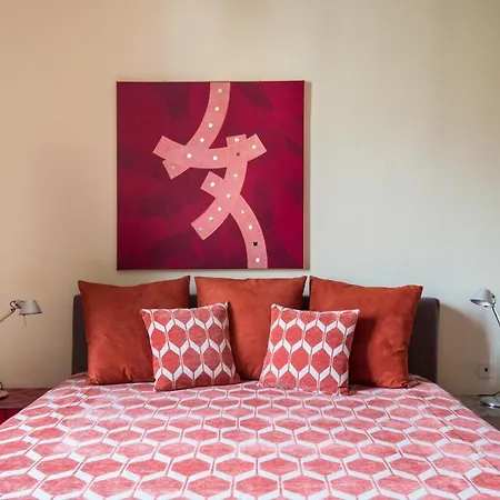 Design Florence- Center Apartman Firenze