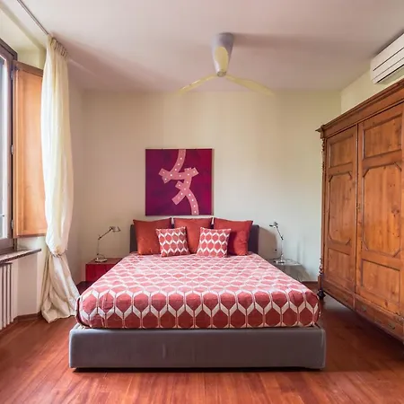Design Florence- Center Apartment