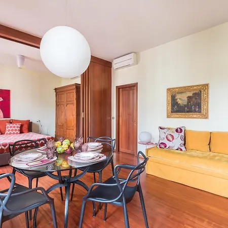 Apartment Design Florence- Center Florence