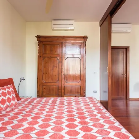 Design Florence- Center Apartment