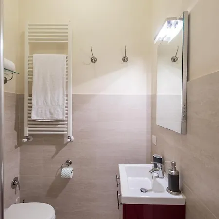 Apartment Design Florence- Center Florence