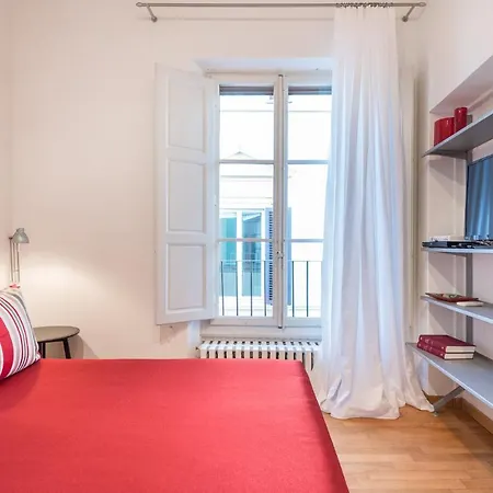 Design Florence- Center * Florencja