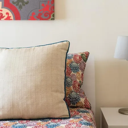 Design Florence- Center Apartament Florencja