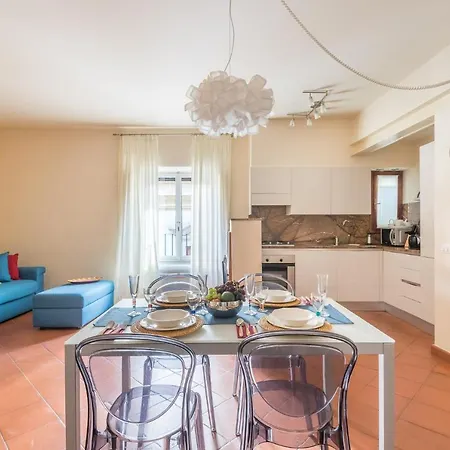 Design Florence- Center Apartament Florencja