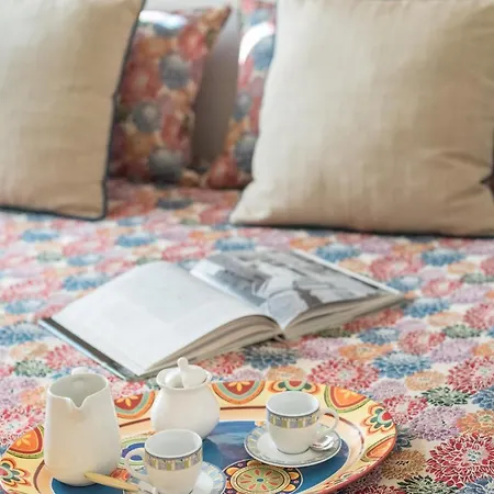 Daire Design Florence- Center Floransa
