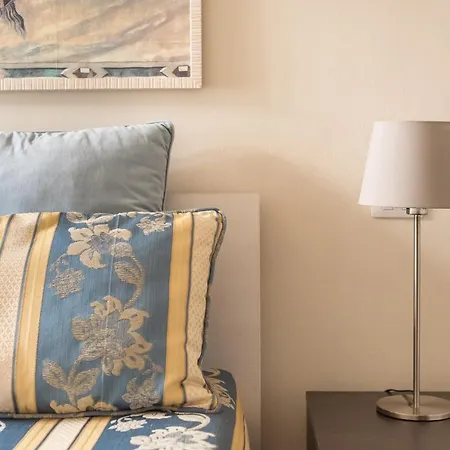 Design Florence- Center Apartament Florencja