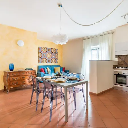 Design Florence- Center Apartament Florencja