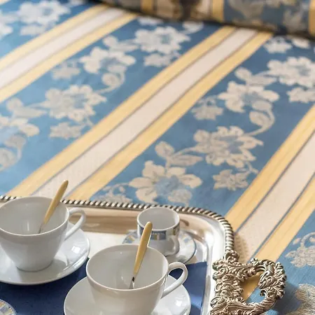 Design Florence- Center * Florencja