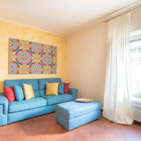 Design Florence- Center Apartament Florencja