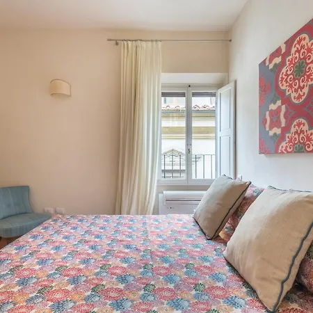 Design Florence- Center Florencja