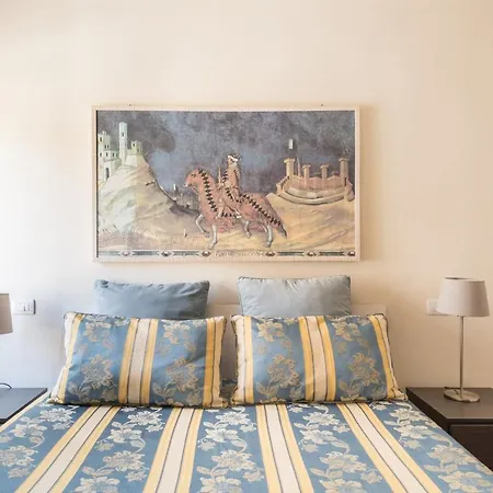 Design Florence- Center Florencja