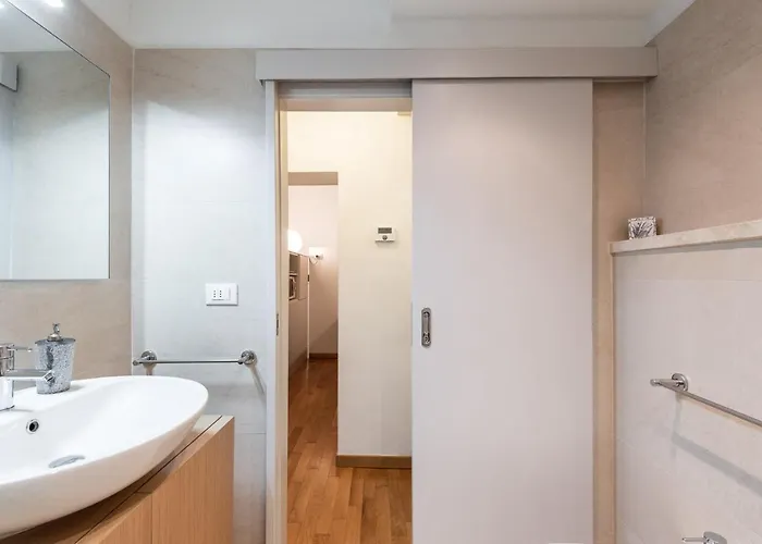 디자인 플로렌스 - 플로렌스 시티 센터 피렌체